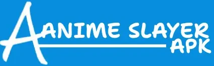 anime slayer apk logo