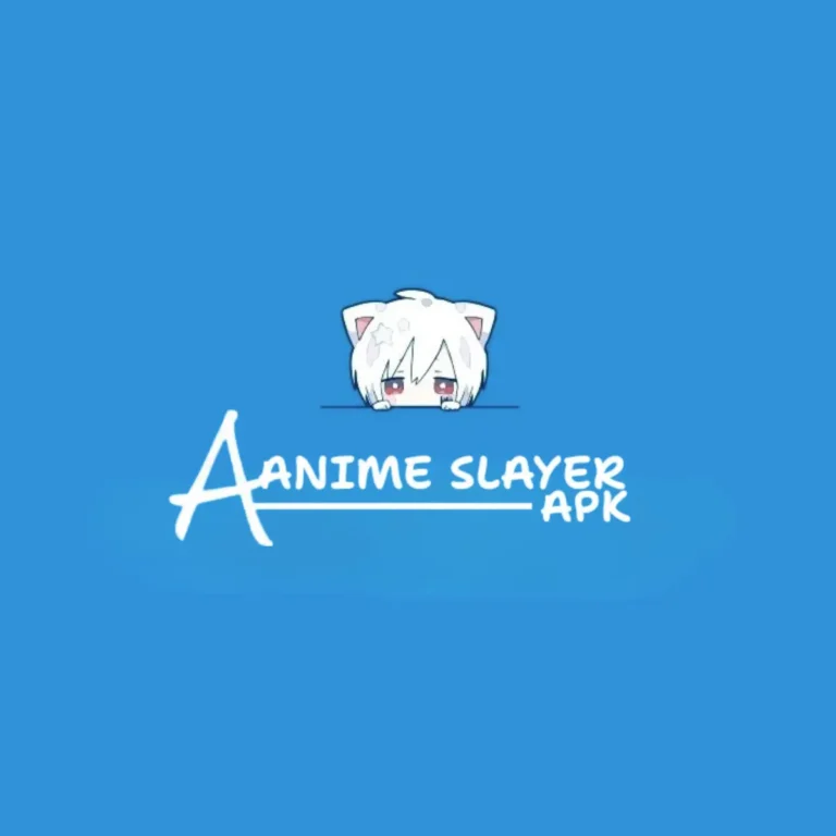 انمي سلاير apk